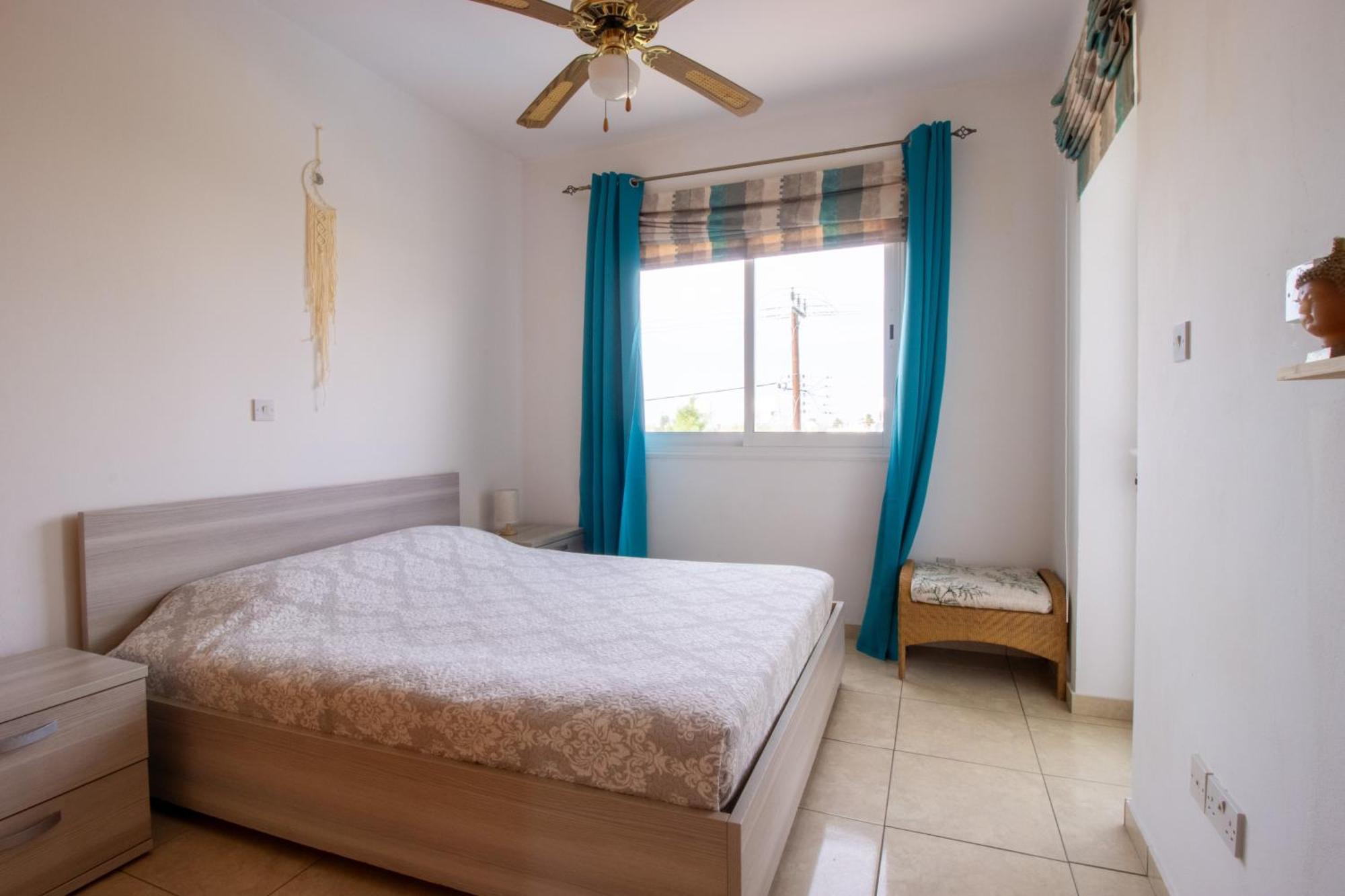 Golden Sunset Apartment Киссонерга Экстерьер фото